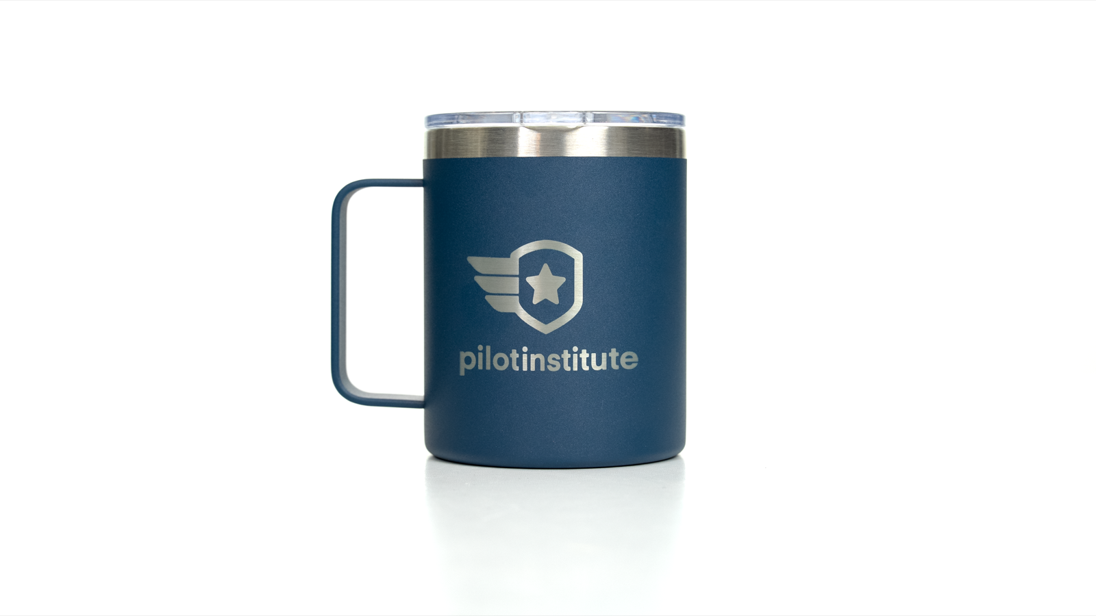 Limited Edition Pilot Institute Mug