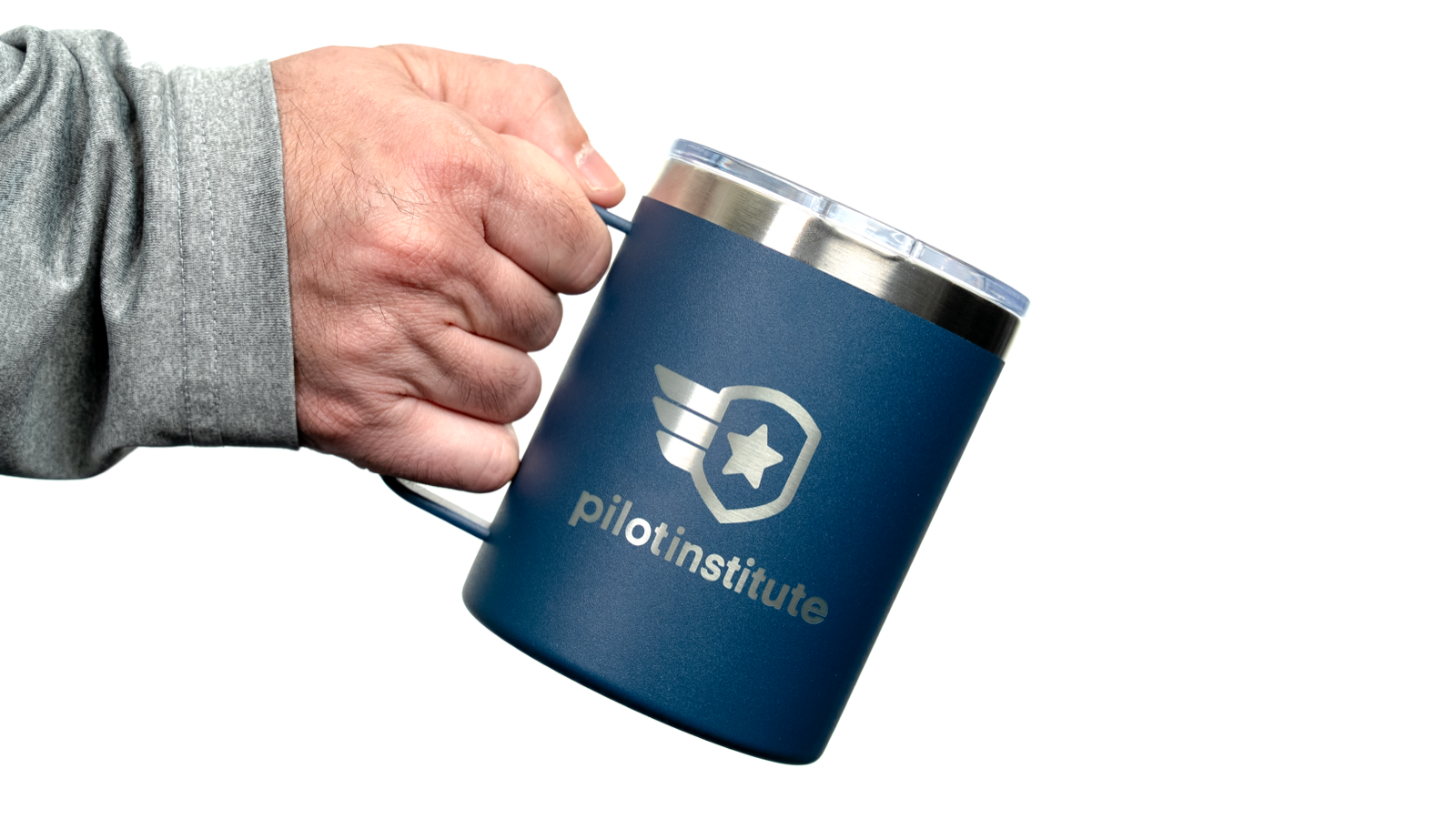 Pilot Institute Mug photo