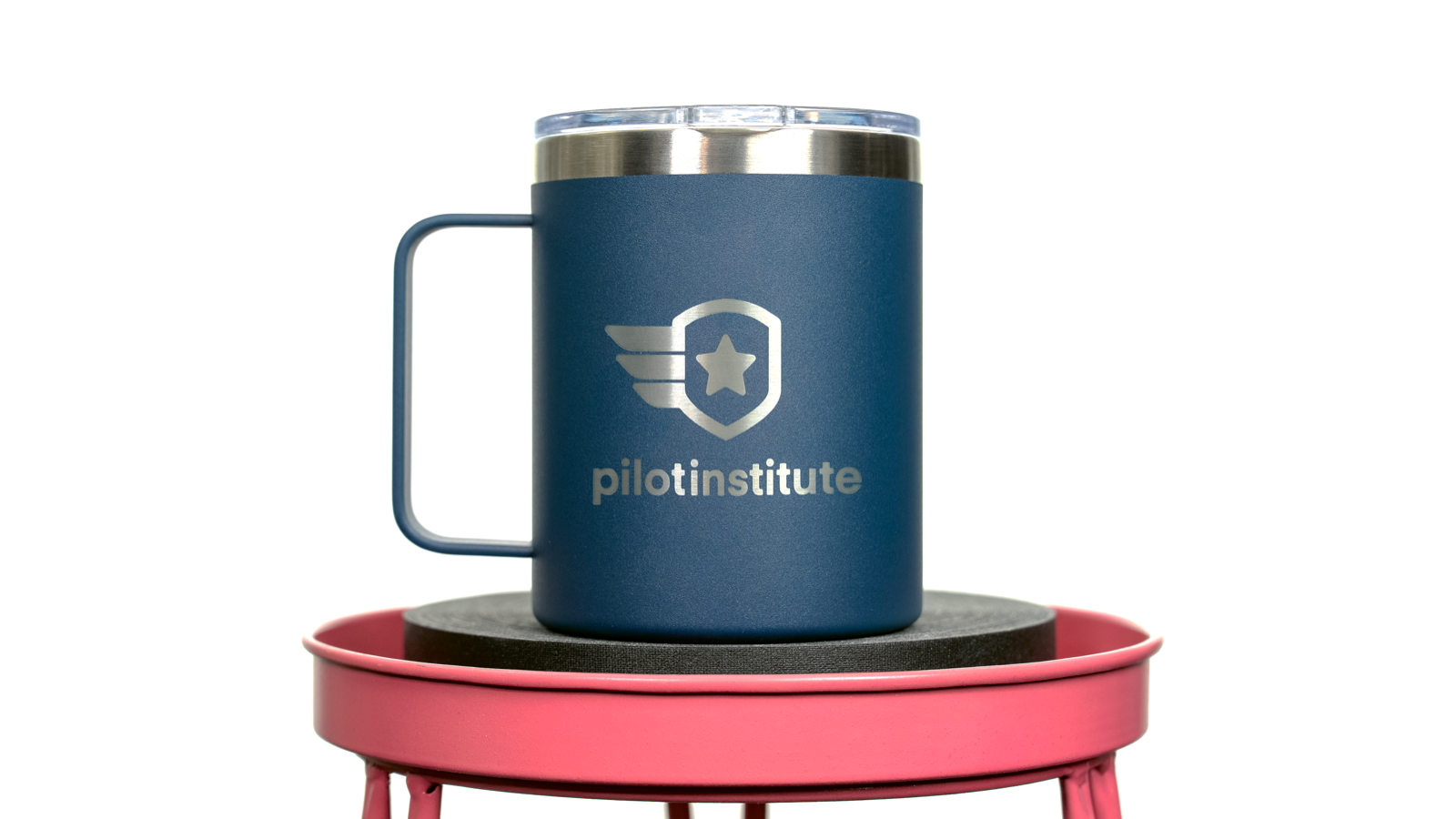 Pilot Institute Mug