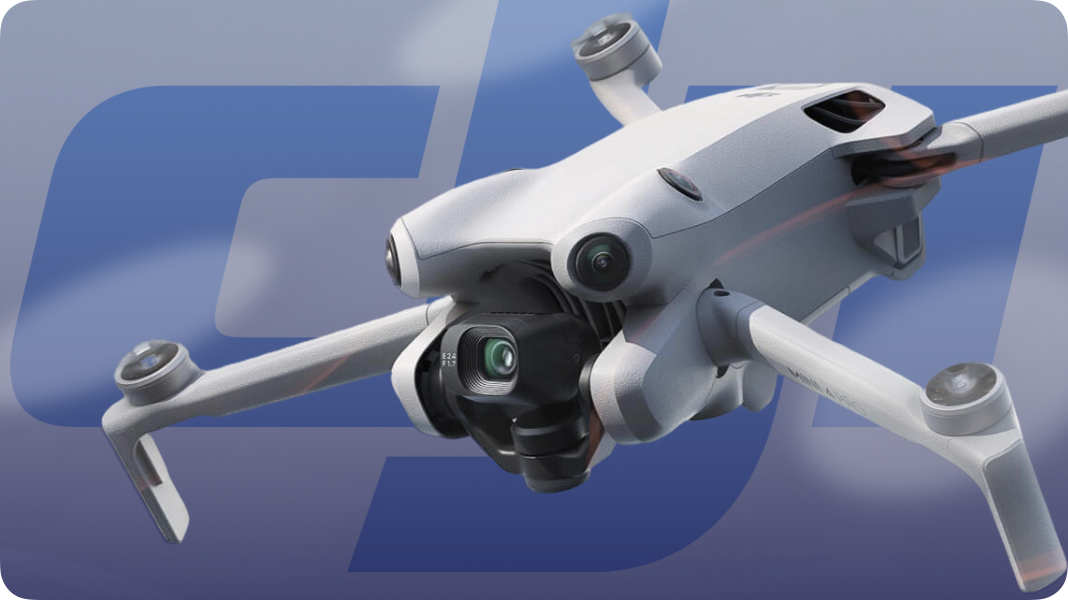 The Effect of Banning Affordable UAS in the United States — white paper