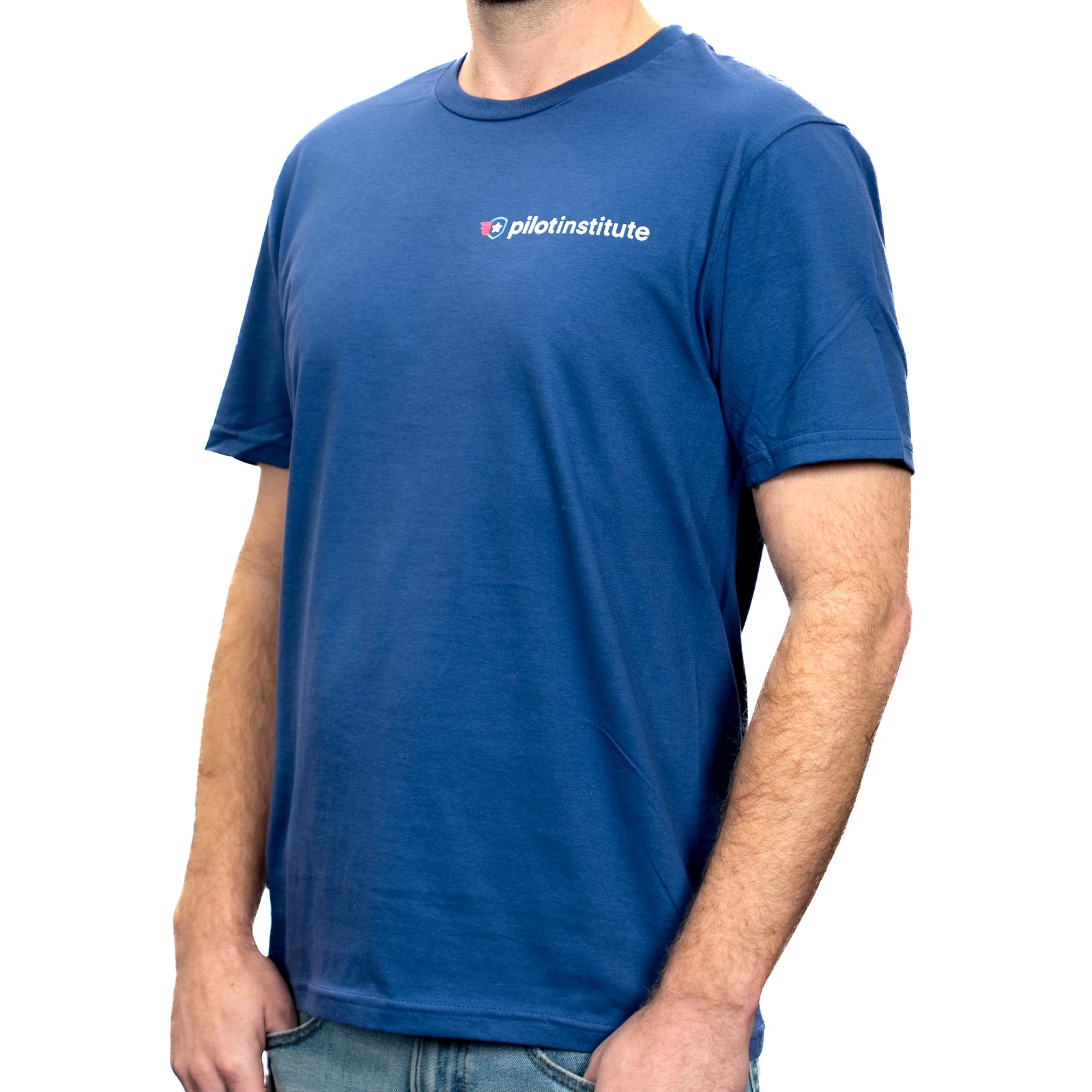 T-shirt photo 2