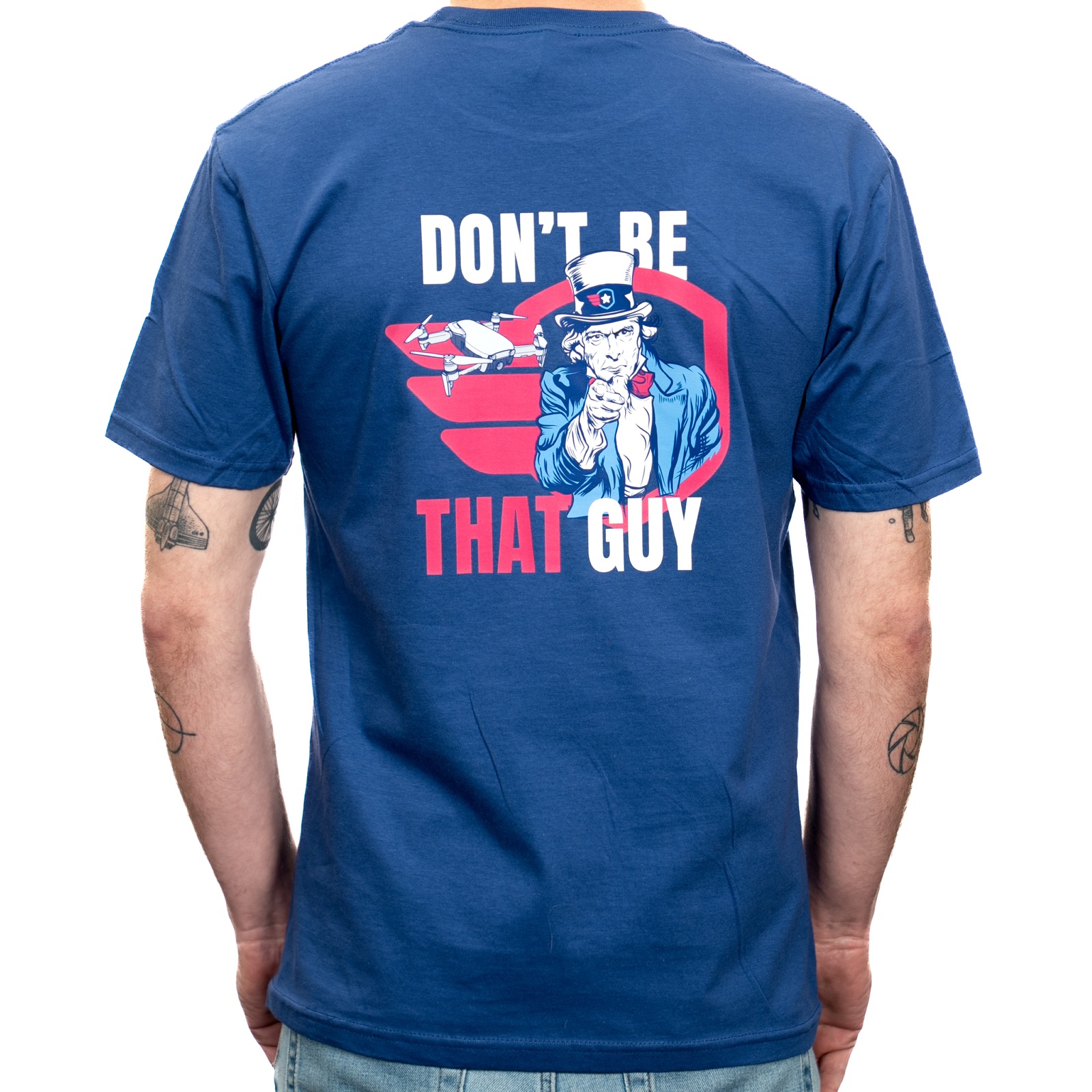 T-shirt photo 4