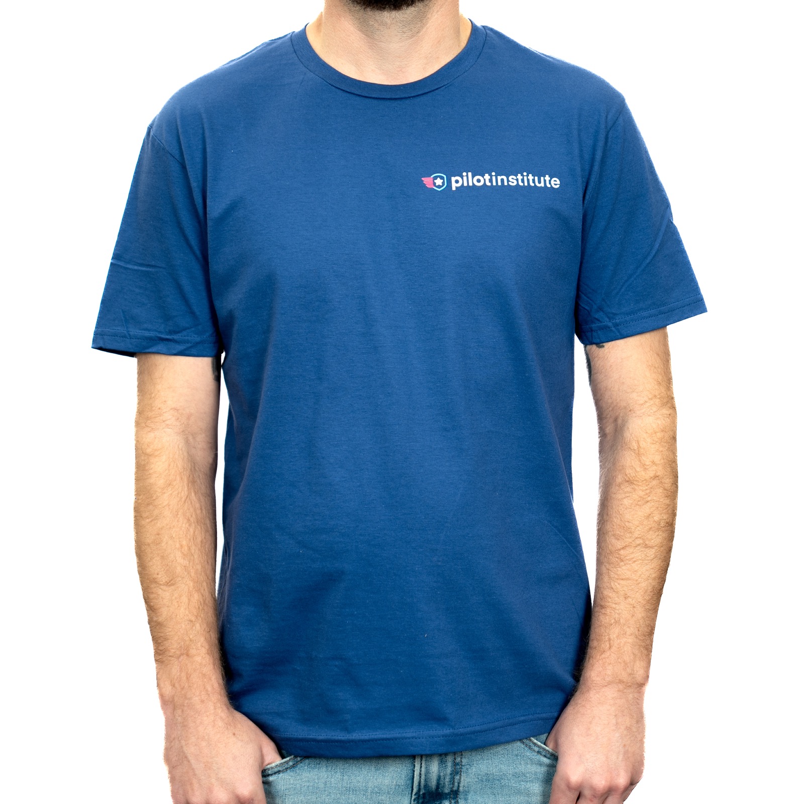 T-shirt photo 3