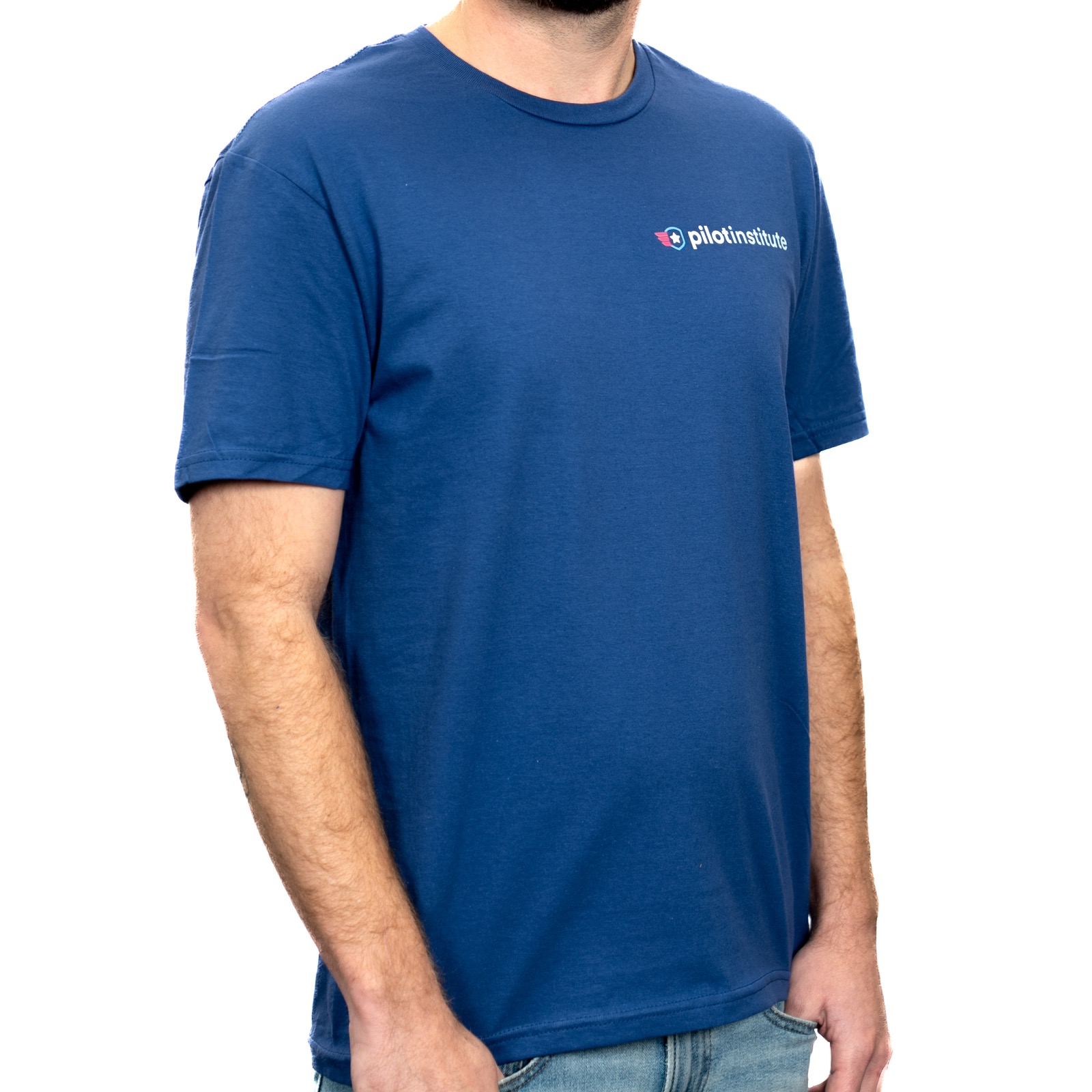 T-shirt photo 5